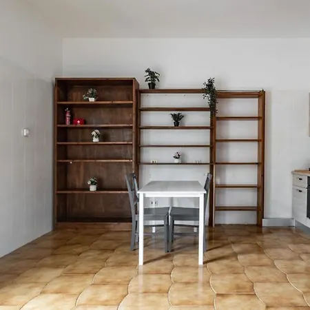 公寓 Little House - Monteverde 罗马