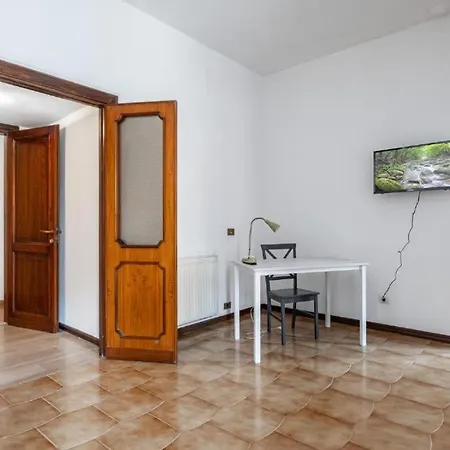 Apartment Little House - Monteverde Rome